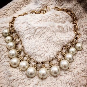 Like New Elegant Fashion Jewelry Necklace